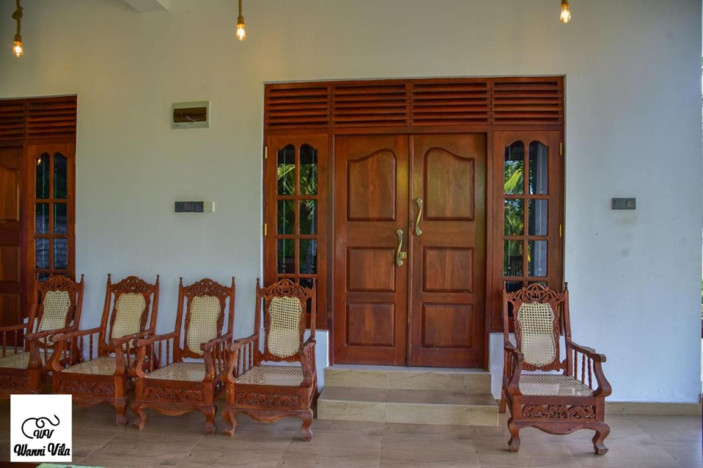 Flamingos Safari Hotel