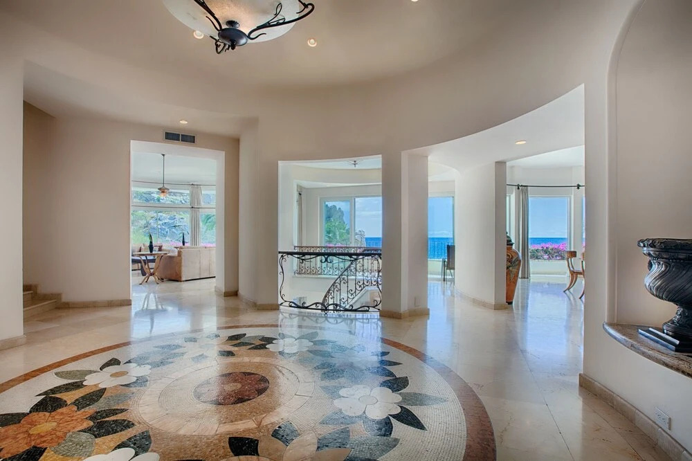 Villa Marcella by Cabo Villas