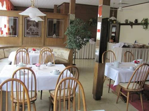 Hotel Burgenring