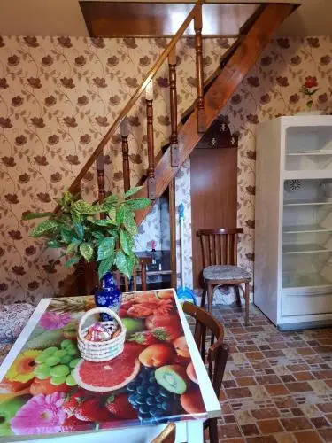 2 Santeli Turn Guest House