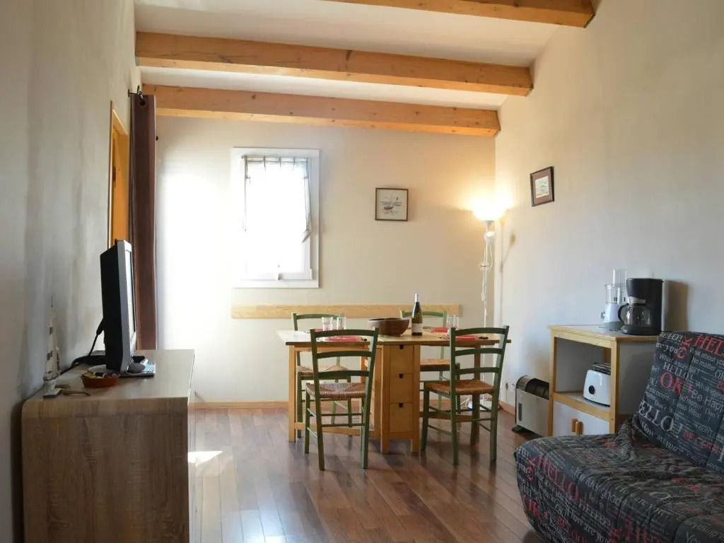 Appartement Fleury-Saint-Pierre-la-Mer, 3 pièces, 4 personnes - FR-1-229D-92