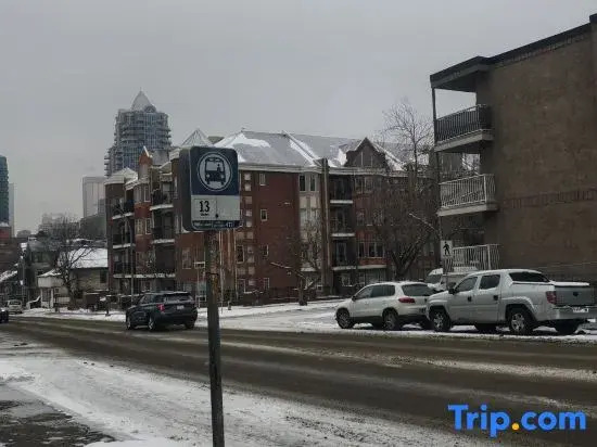 Urban Nest-Stay Close to Trendy Restaurants and Shops