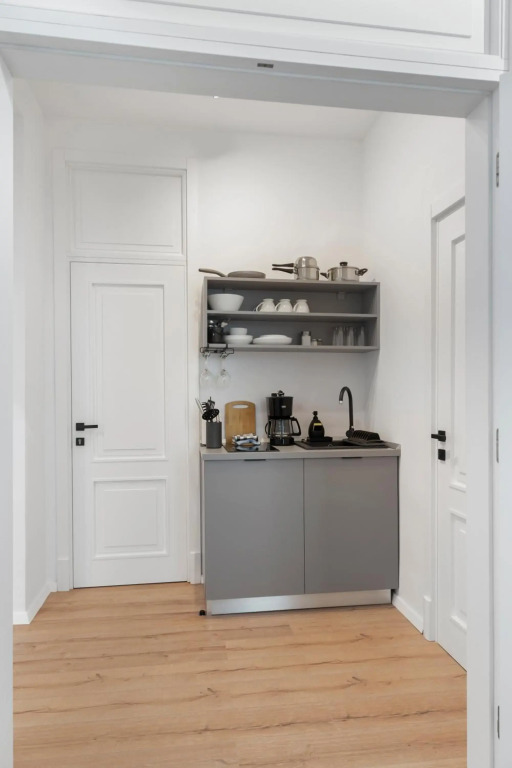 VD Boutique Apartments No 1 Bucharest