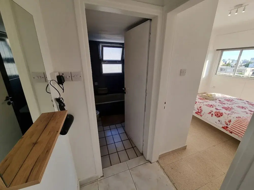 City View Rooms