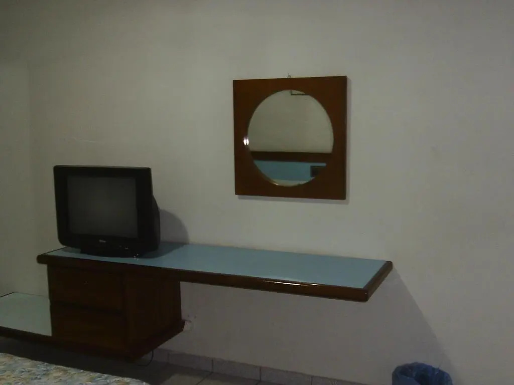 Ilhéus Praia Hotel
