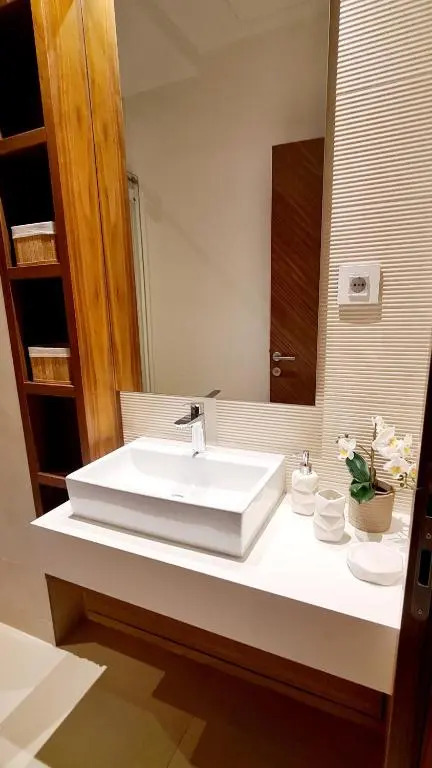 Apartment Angelo