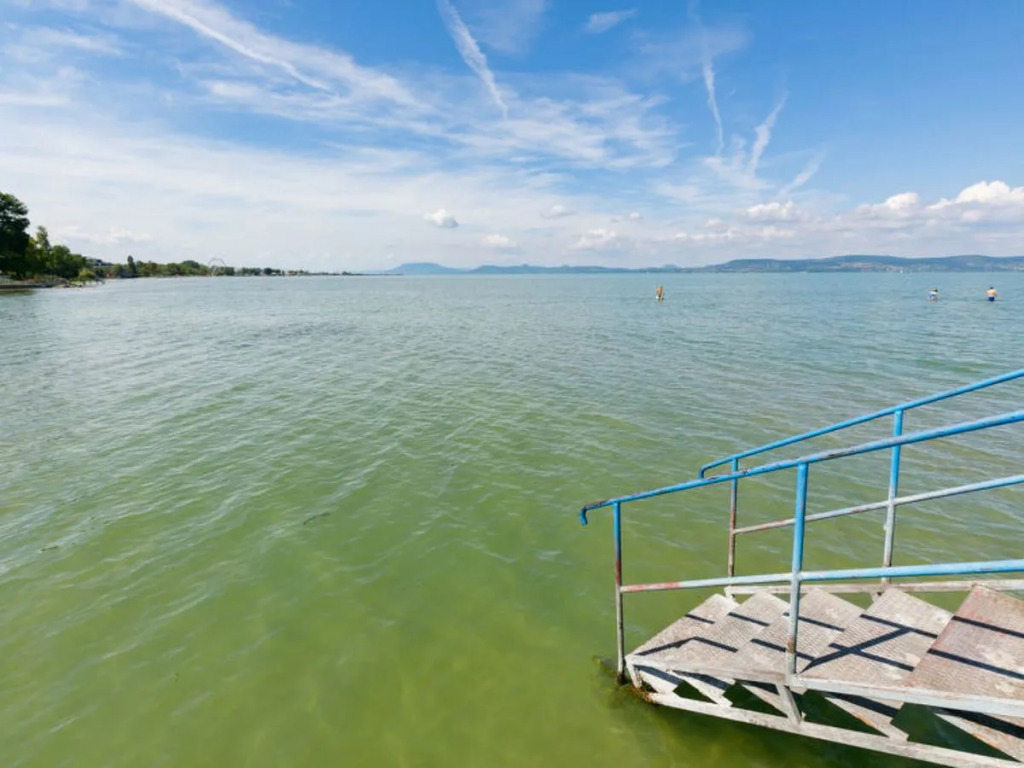 Villa Bella 01 Balatonboglar/Balatonlelle