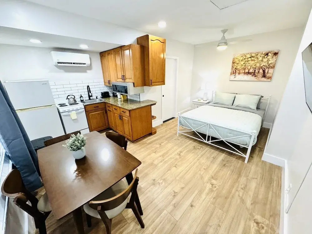 Progresso Apartments & Homes by Lowkl