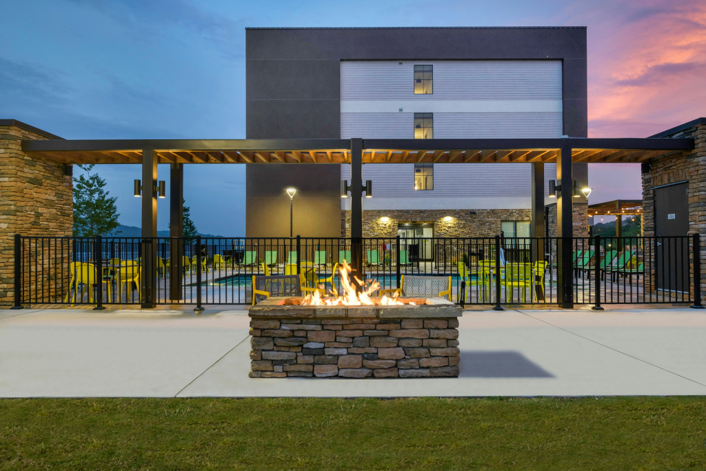 Home2 Suites By Hilton Guntersville
