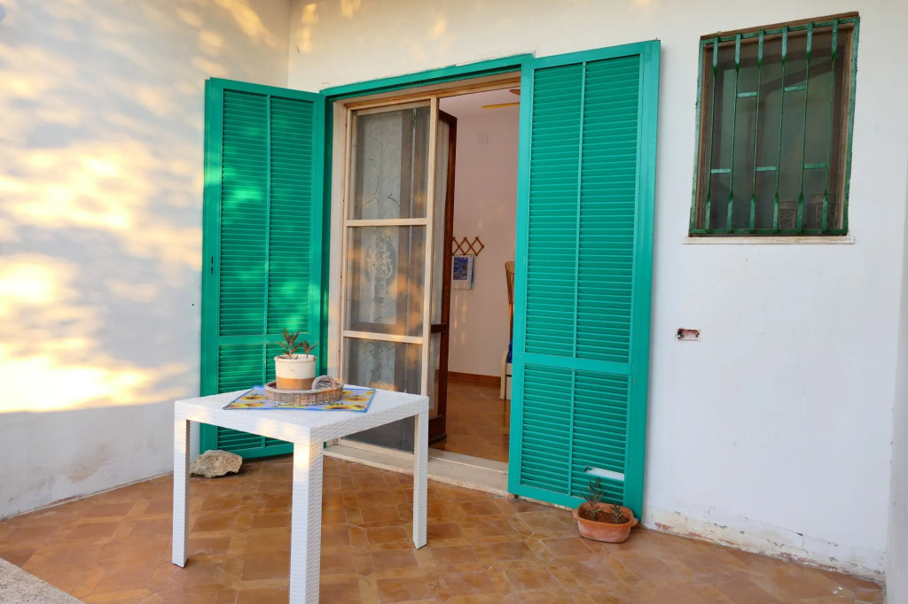 Villa Musella B&B