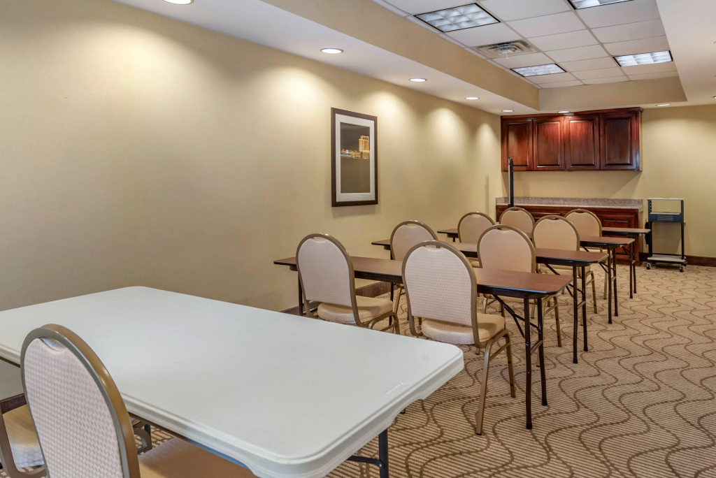 Comfort Suites Biloxi/Ocean Springs