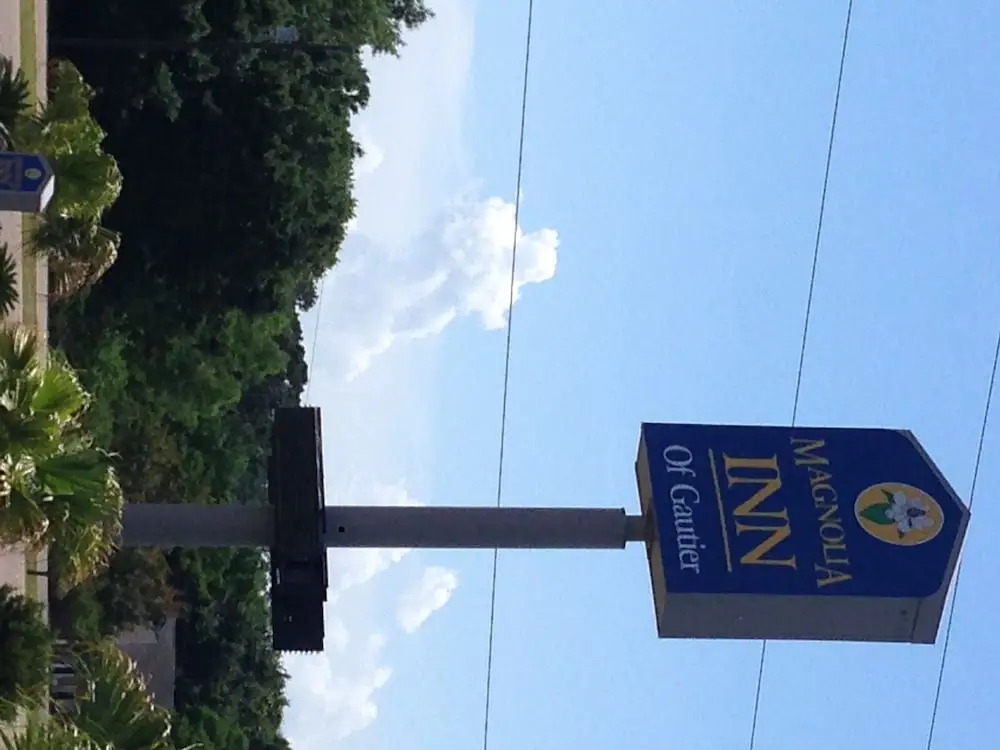 MAGNOLIA INN of BILOXI,OCEAN SPRINGS,PASCAGOULA & GAUTIER