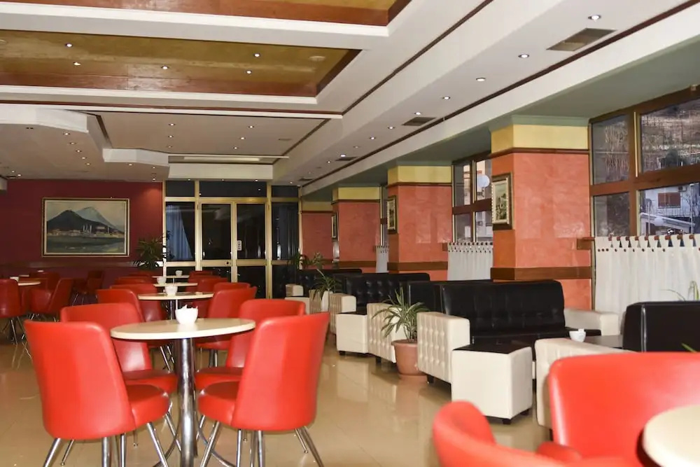 Hotel Liss