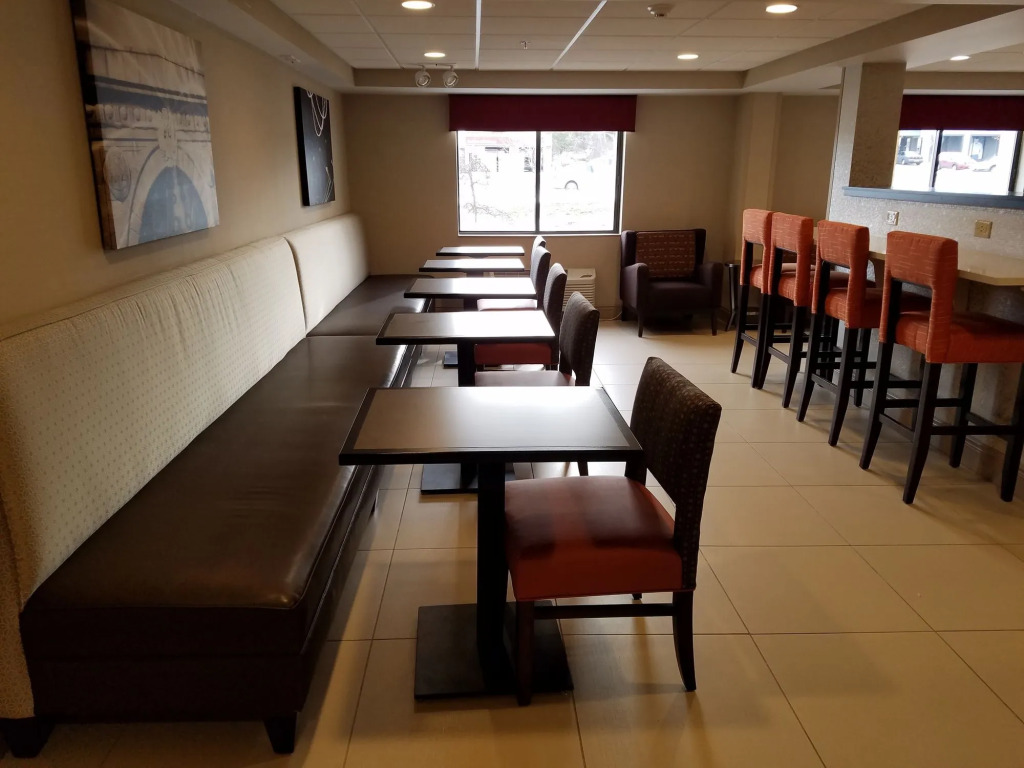 Best Western Rochester Marketplace Inn