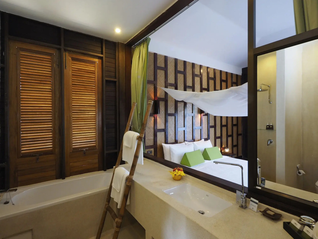 Wareerak Hot Spring & Wellness