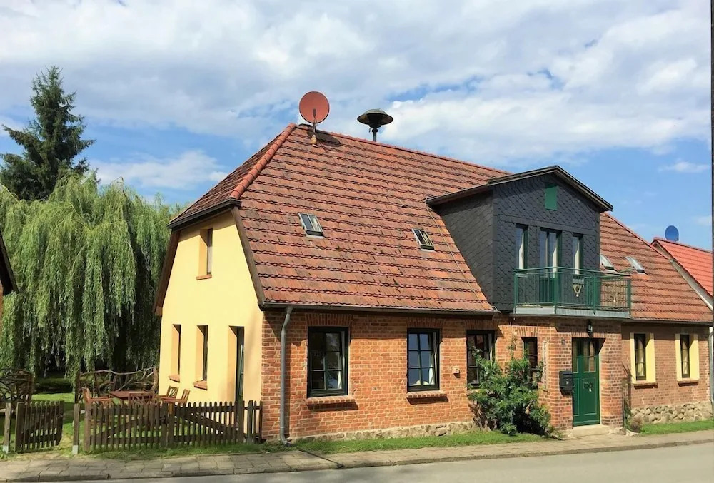 Pfarrhof Stuer
