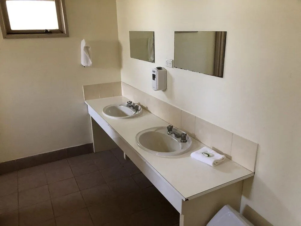 Elkanah Lodge and Conference Centre
