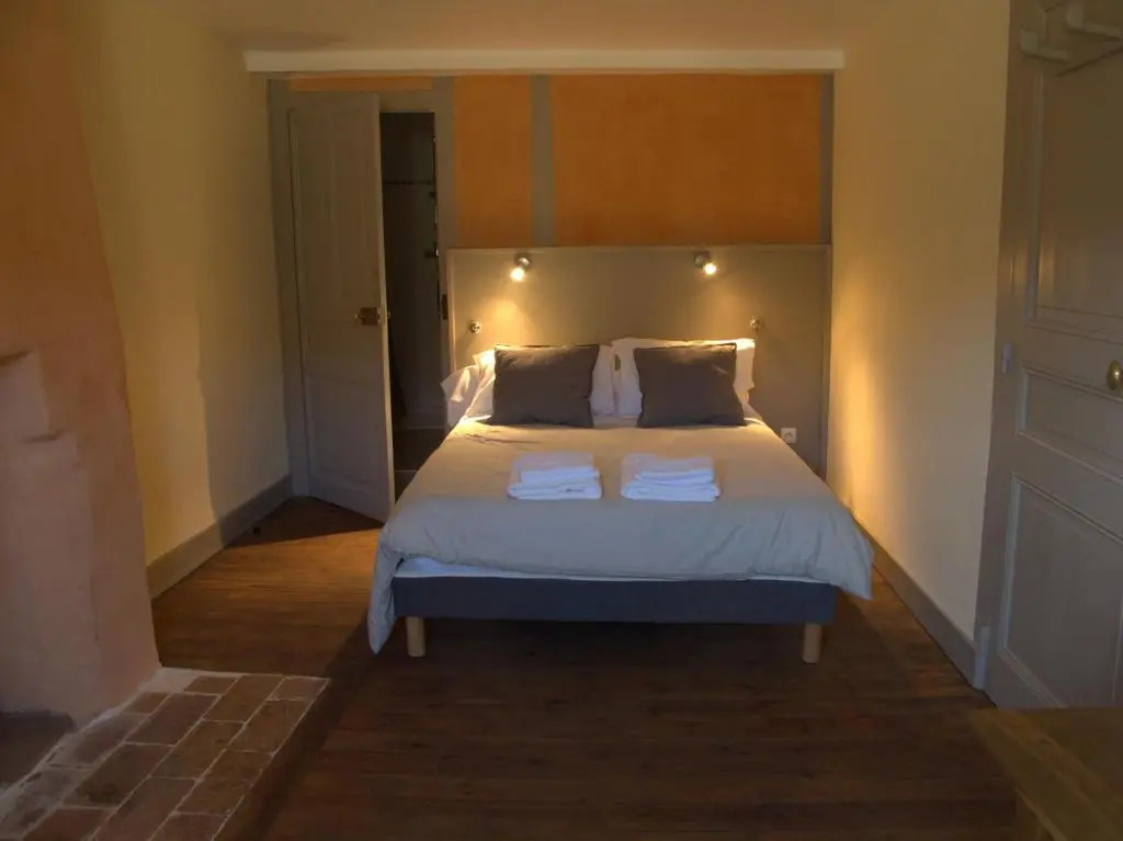 Chambres dhôtes LEpicurium