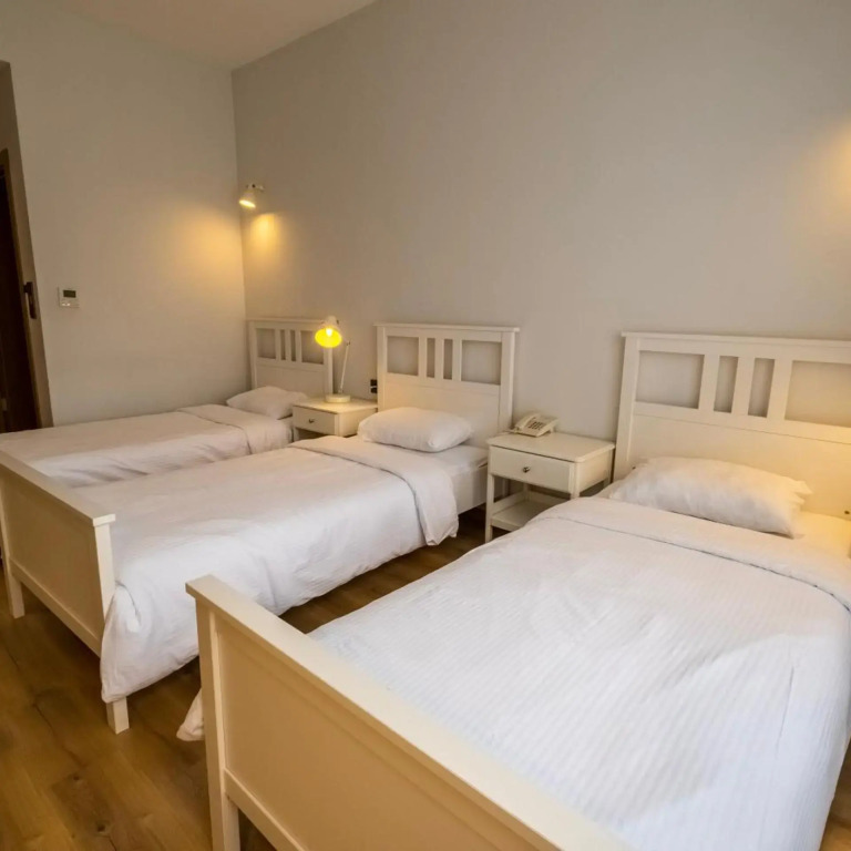 Eleia Hotel İznik