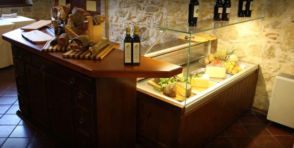 Country House Il Piacere