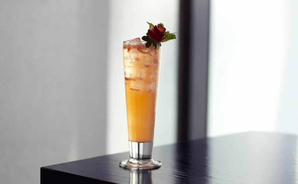 Four Points by Sheraton Brisbane