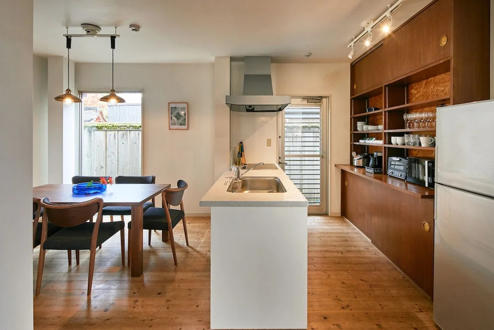 Gojo Higashiyama Residential Suite