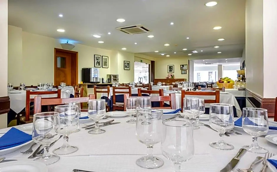 Catolica Hotel