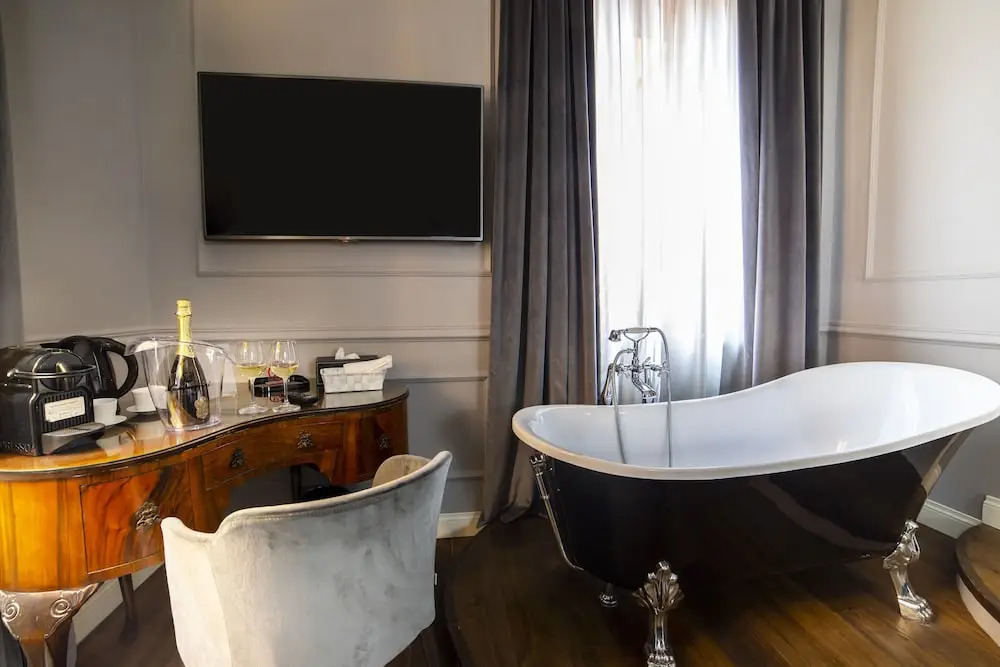 Relais San Lorenzo In Lucina
