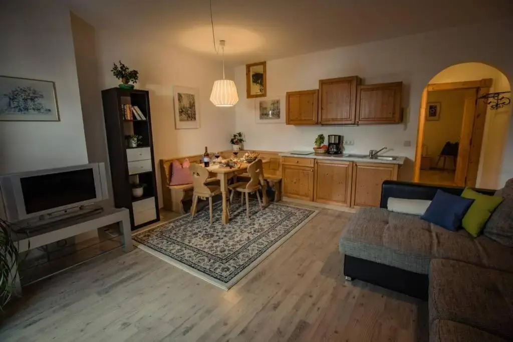 App Schlossblick - Wohnung Hammerwand 2