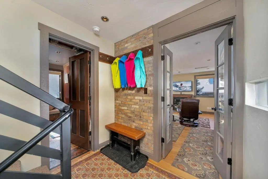 Telluride Lodge Unit 301 - A Lift-Side Condo