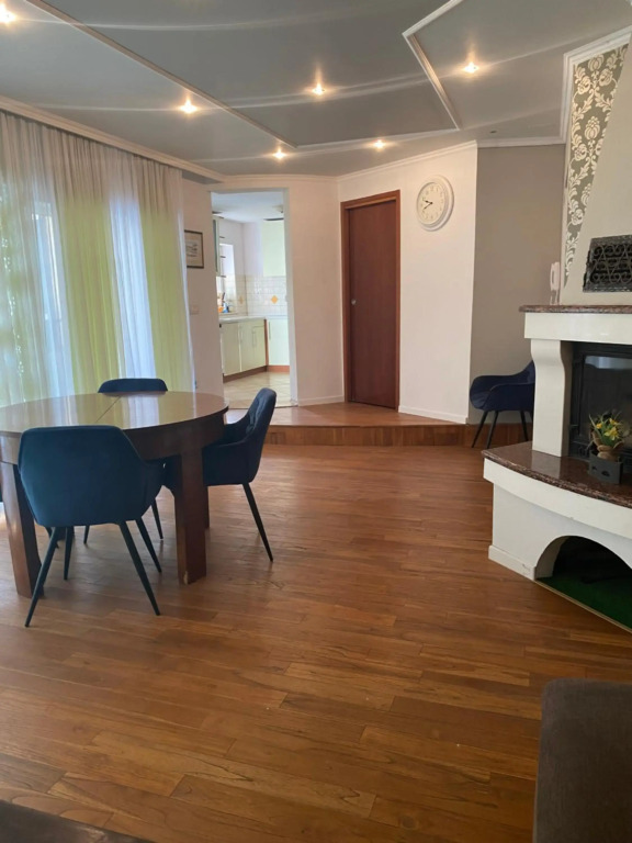 Private pool just for you Biograd