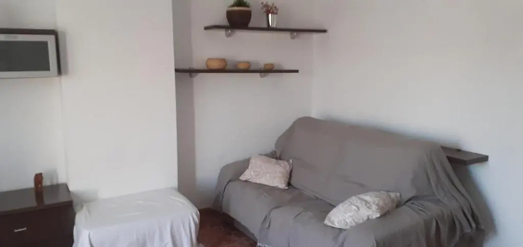 Nice terrace, 45 min from Barcelona and Port Aventura