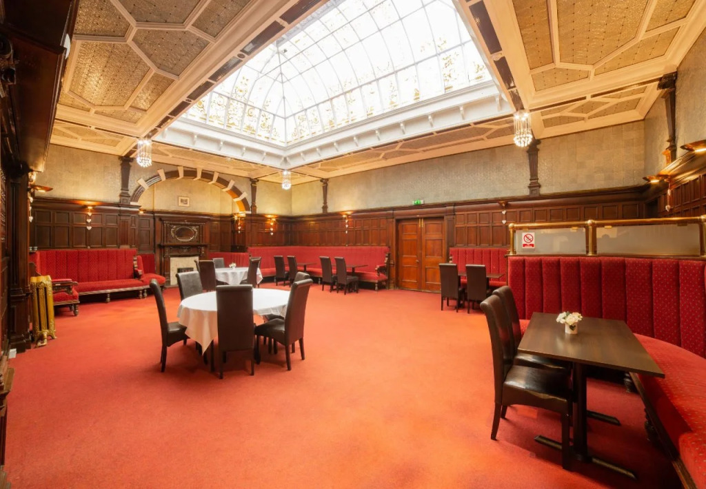 Royal Hotel Kettering