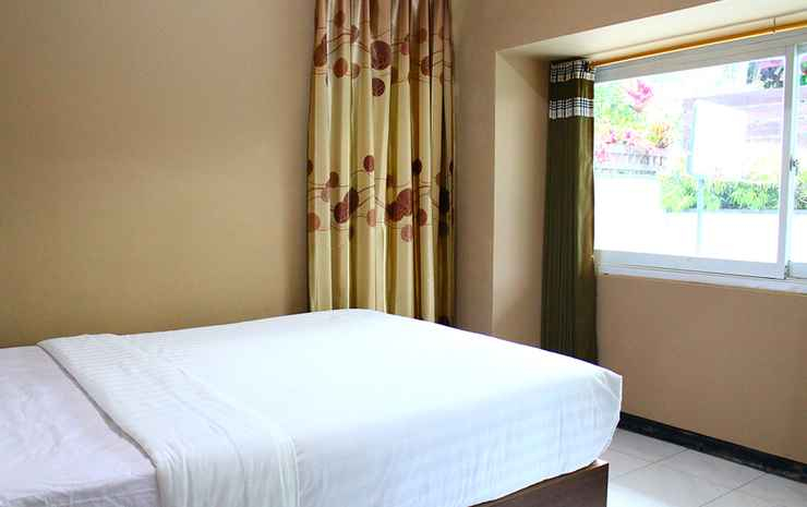 Villa Pelangi 1
