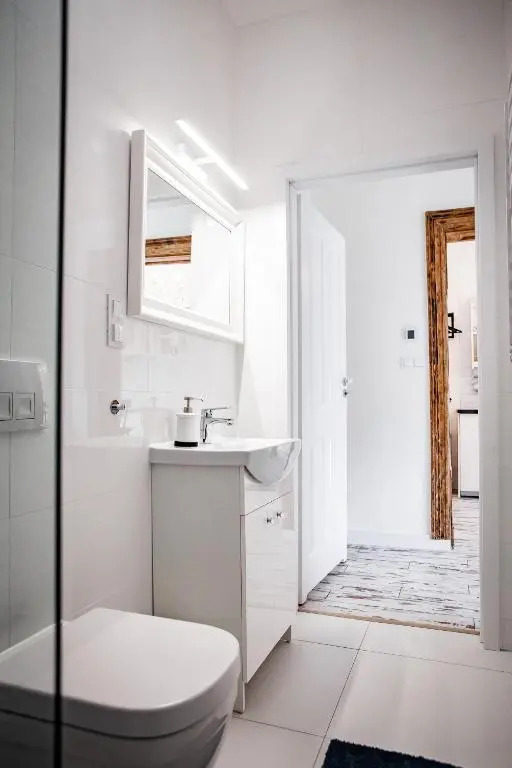 Apartamenty Pocztowa