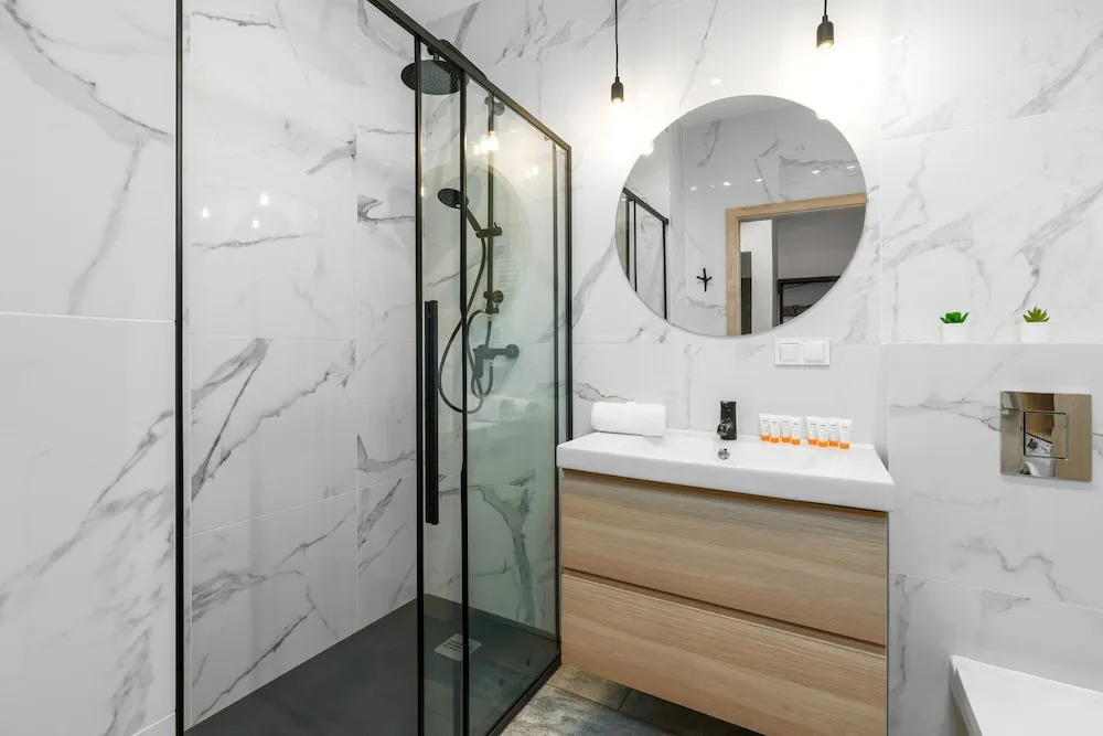 Apartments Poznan Smoluchowskiego