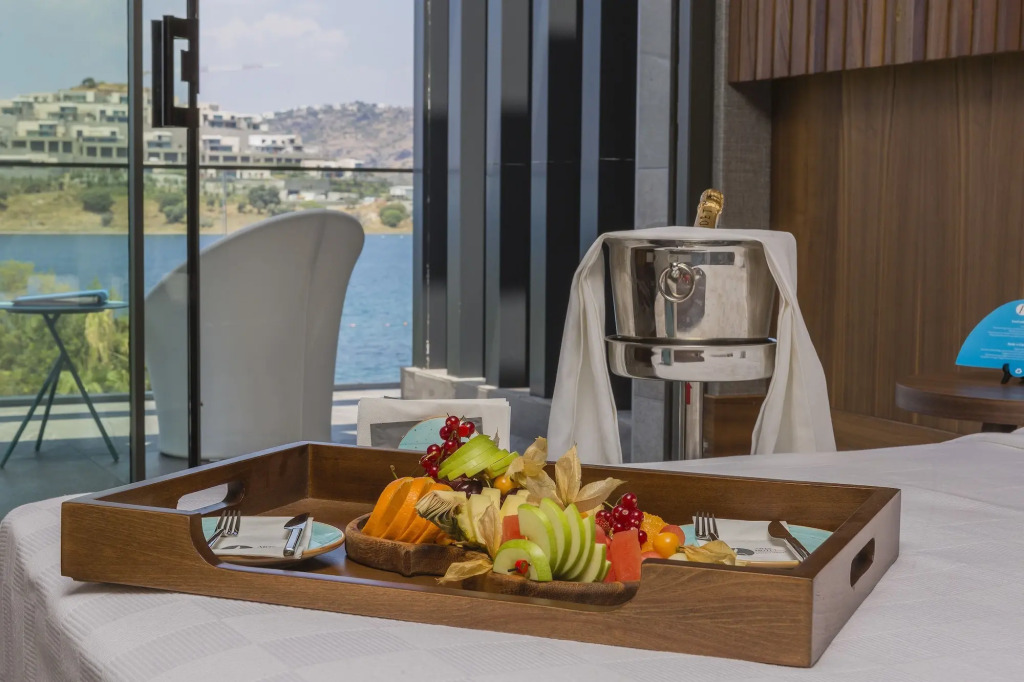 Arts Hotel Bodrum Yalikavak