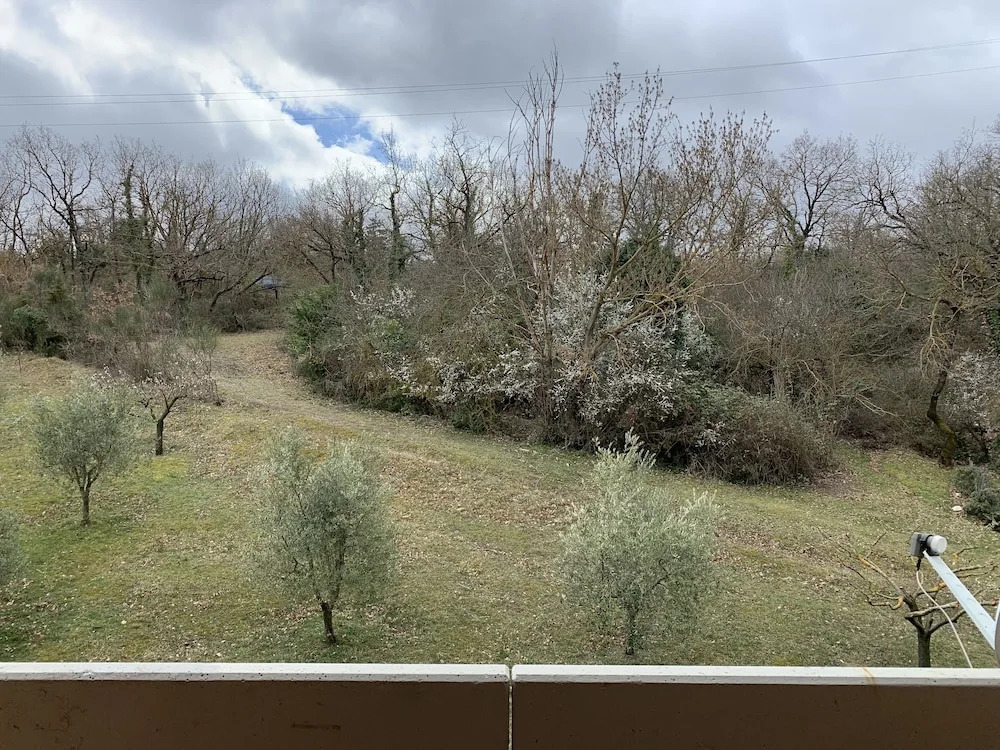 Robertos House a Stones Throw From the Val Dorcia