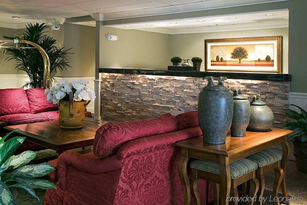Hampton Inn by Hilton San Diego - Kearny Mesa