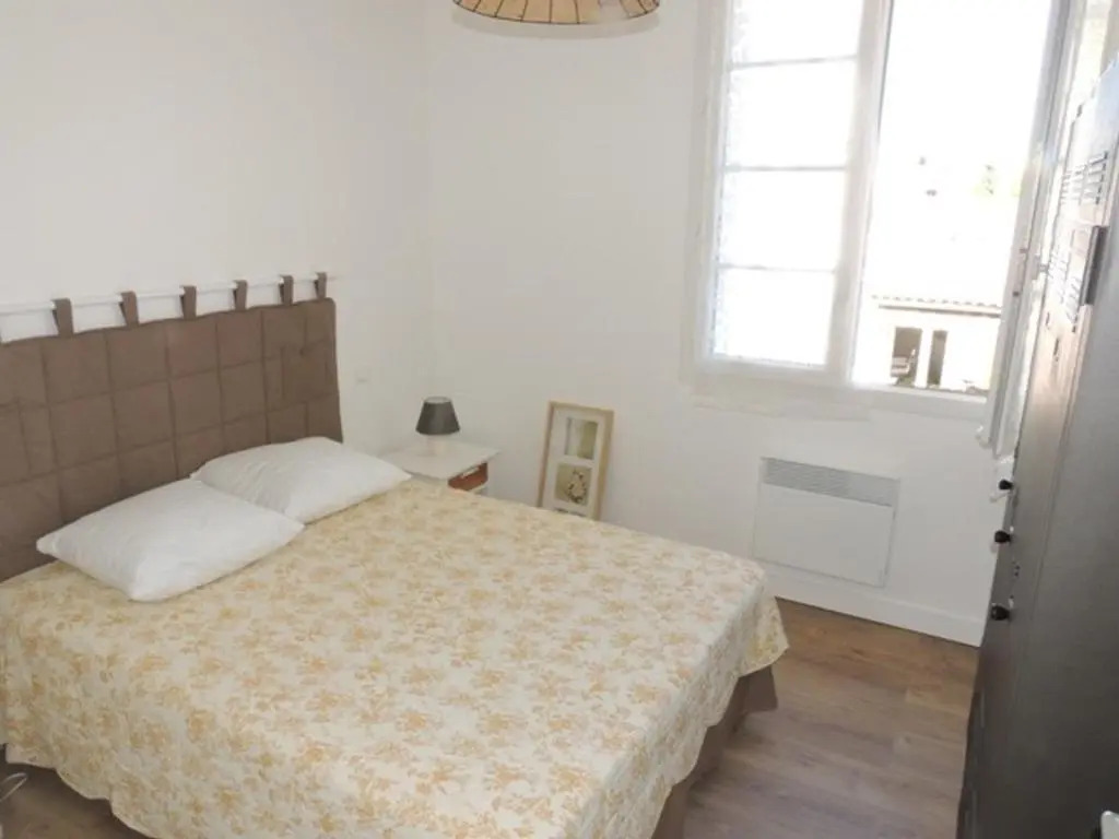Appartement Royan, 3 Pièces, 5 Personnes - Fr-1-71-51