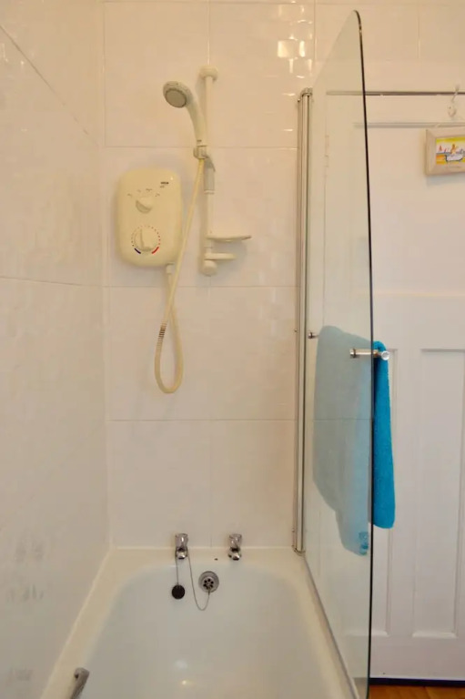 2 Bedroom Apartment in Blackford