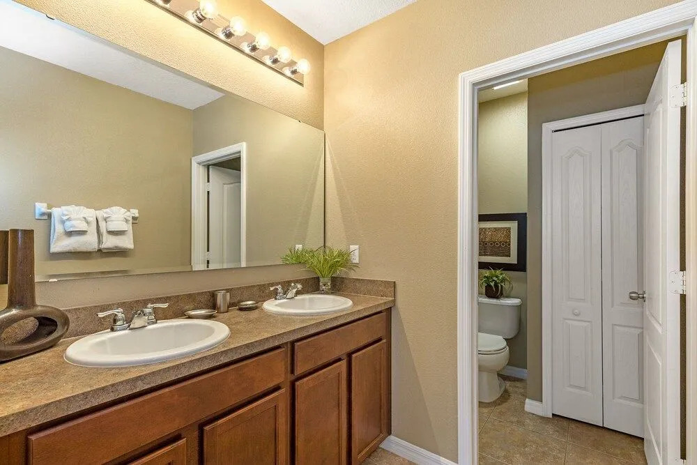 Private Pool, Gated Community, Games Room