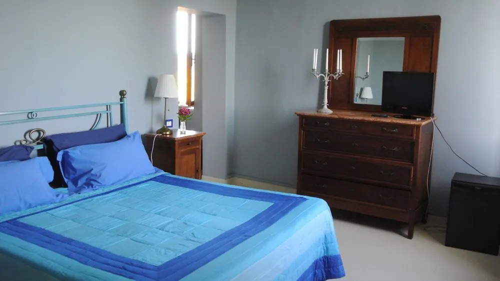 Villa Pippo Relais