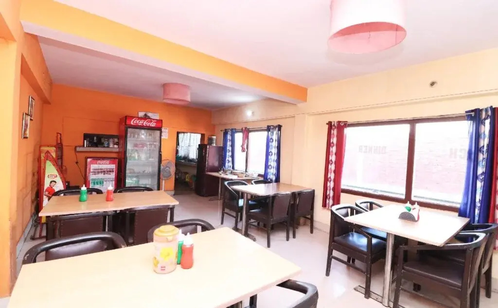 Forest Cafe Homestay By OYO Rooms