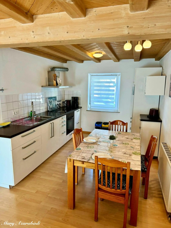 Ferienwohnung Maja