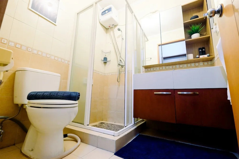 Wonderful 1BR at Hampton's Park Apartment By Travelio