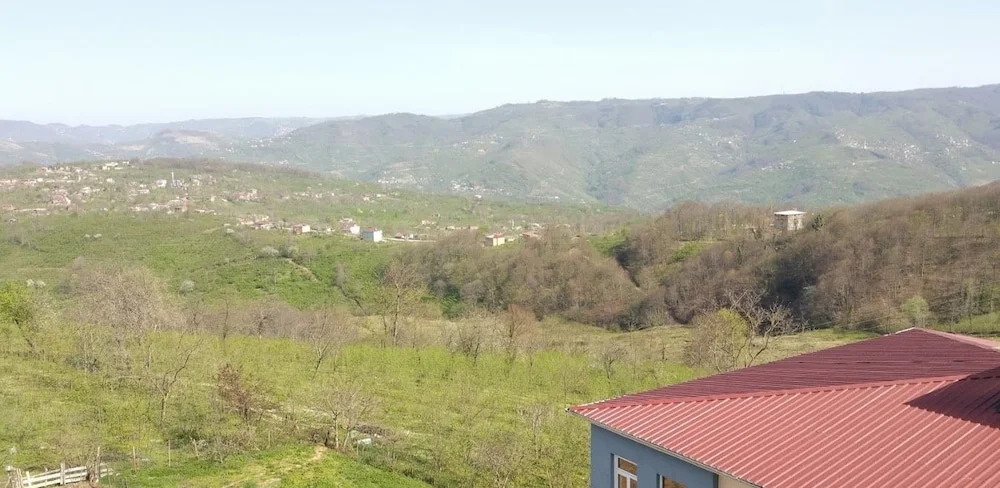 Korgan Otel
