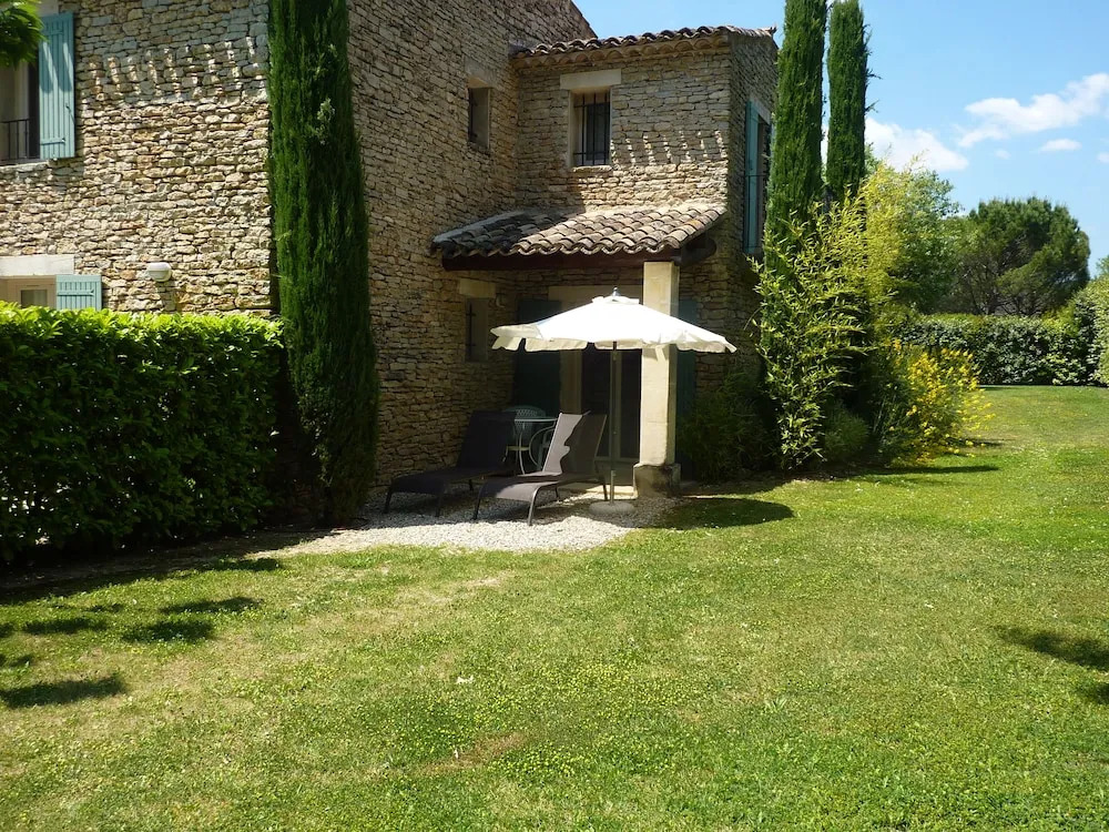Mas De La Senancole & Spa