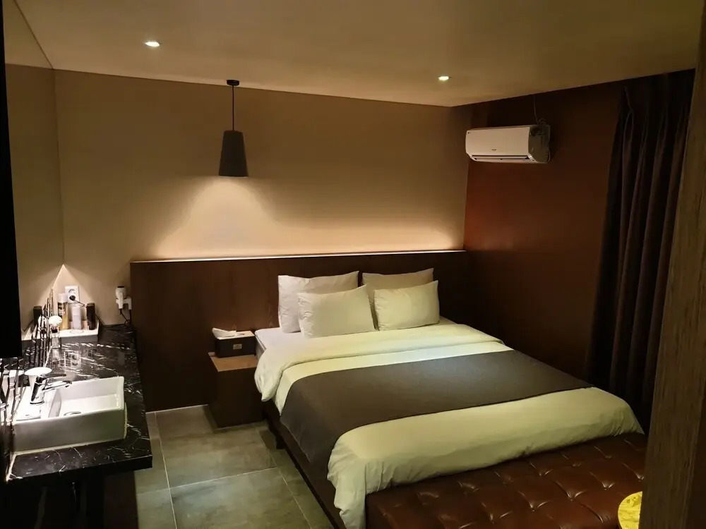 Banji Motel
