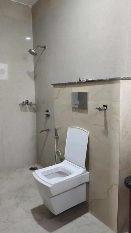 The Vrindavan Inn
